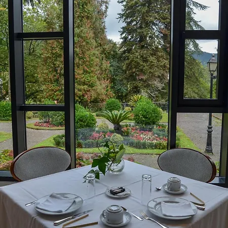 Hotel De Limpias