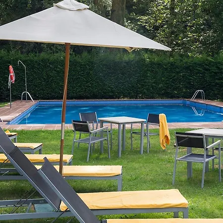 De Hotel 4*