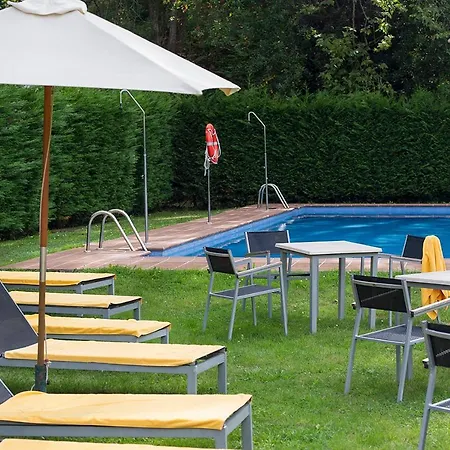 De Hotel Limpias