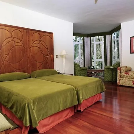 De Hotel 4*