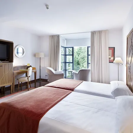 Hotel De Limpias