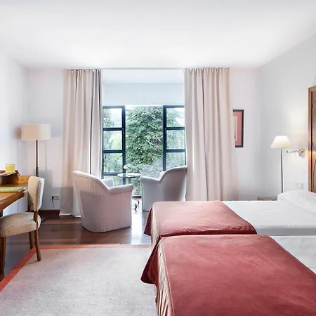 De Hotel Limpias