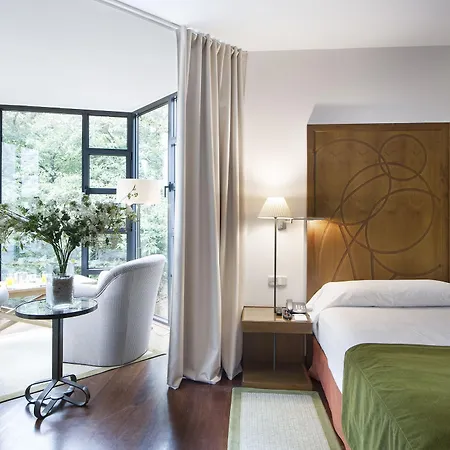 De Hotel 4*