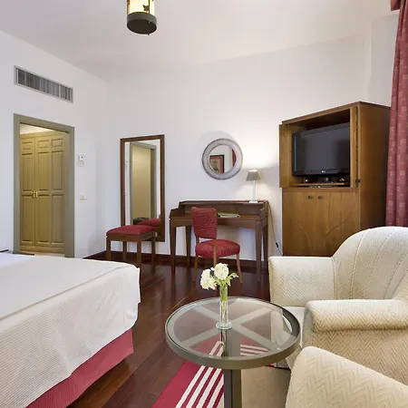 De Hotel Limpias