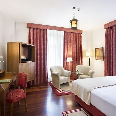 Hotel De