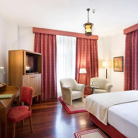 Hotel De