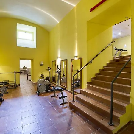 Hotel De Limpias