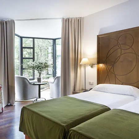 Hotel De Limpias