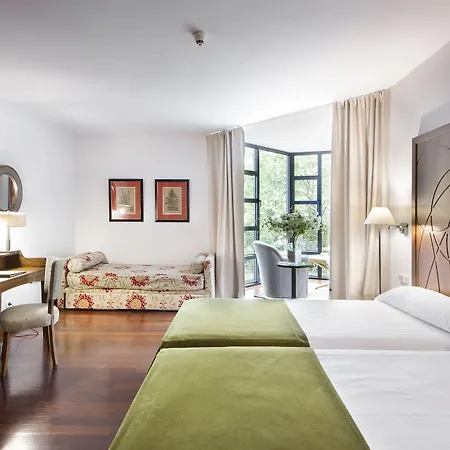 De Hotel