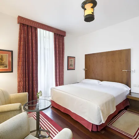 De Hotel Limpias