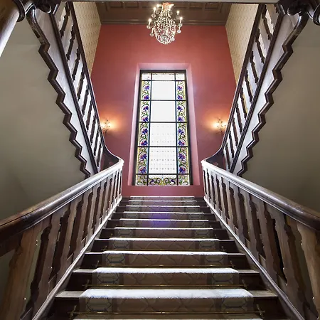 Hotel De