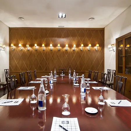 De Hotel Limpias