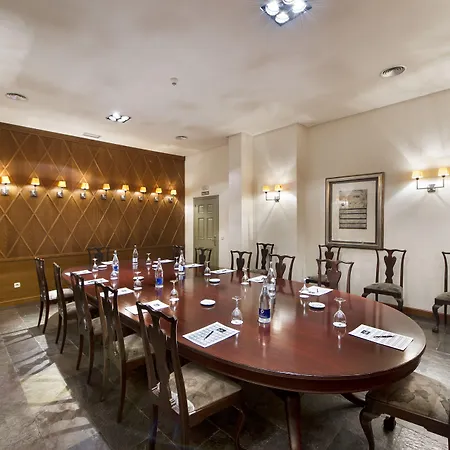 De Hotel Limpias