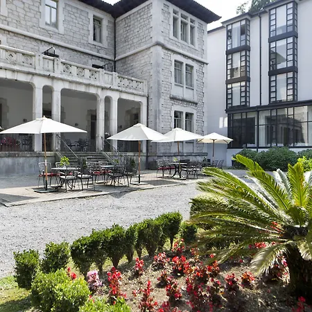 Hotel De