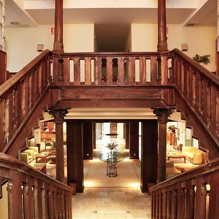 Hotel De Limpias