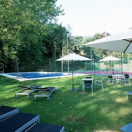 Hotel De 4*