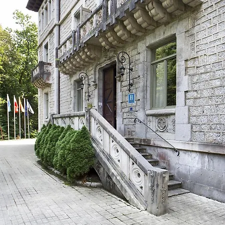 Hotel De Limpias