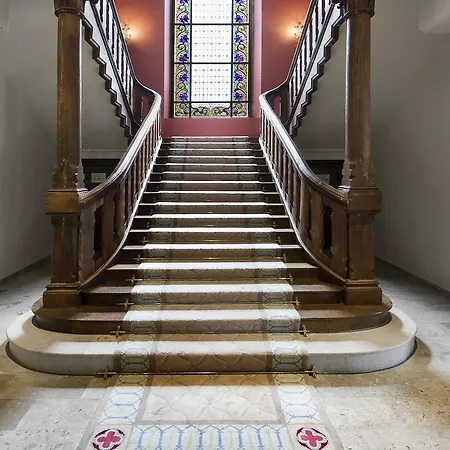 Hotel De Limpias