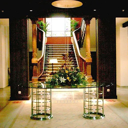 Hotel De Limpias