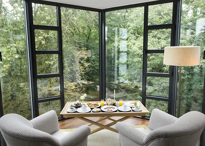 De Szálloda Limpias