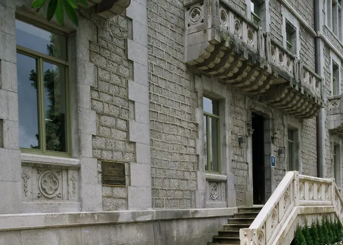 De Szálloda Limpias