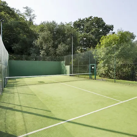 De 4* לימפיאס