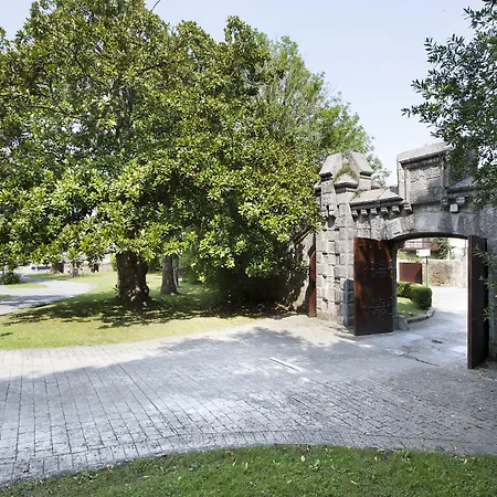 De מלון לימפיאס