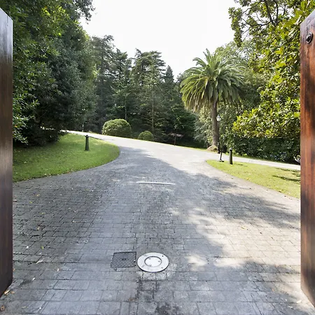 מלון De לימפיאס