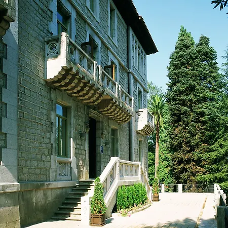 De 4* לימפיאס