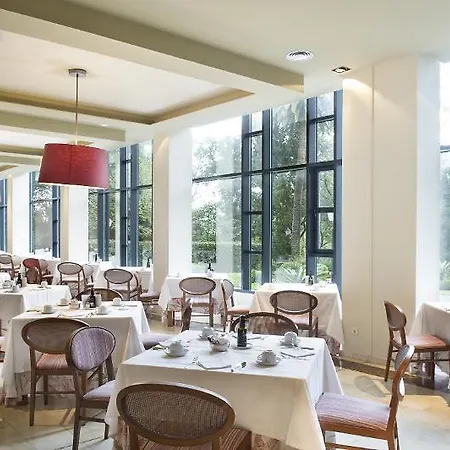 De Hotel