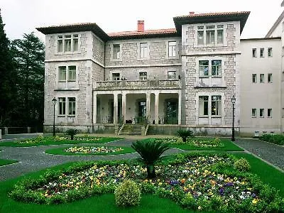 Szálloda De